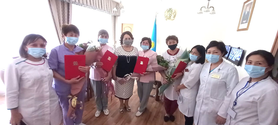 medical 5