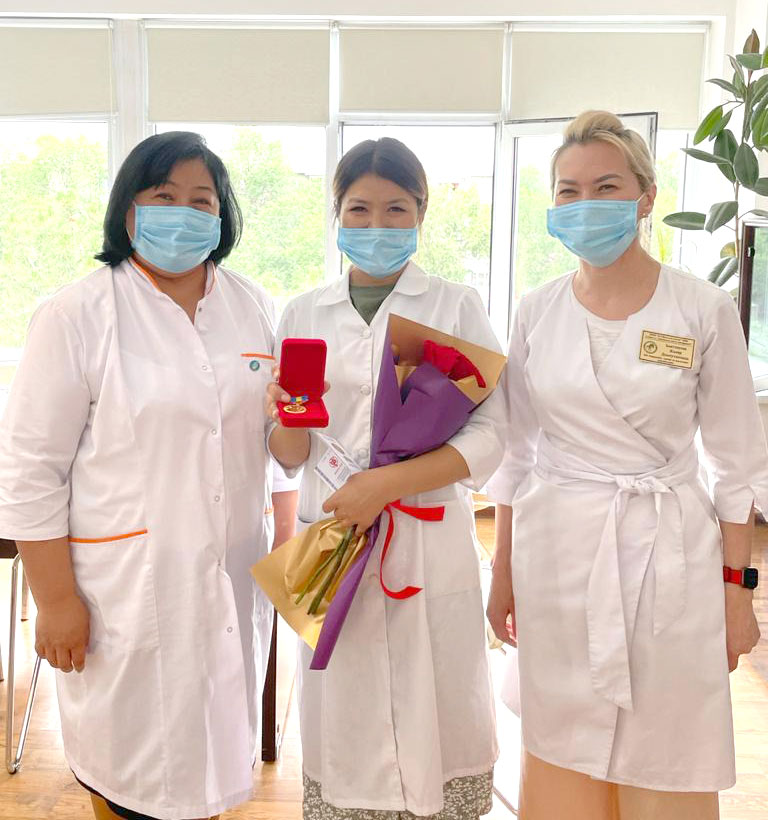 medical 6